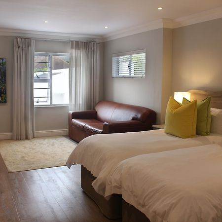 Hermanus Boutique Guest House Extérieur photo