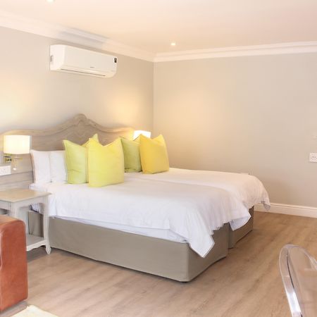 Hermanus Boutique Guest House Extérieur photo