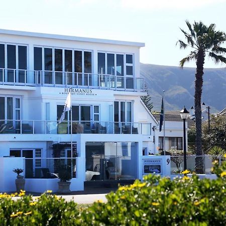 Hermanus Boutique Guest House Extérieur photo