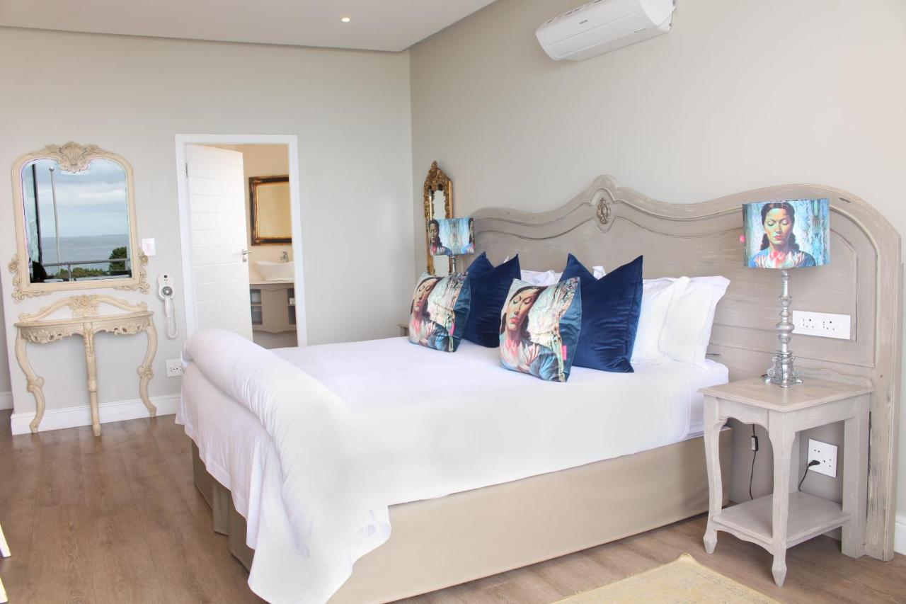 Hermanus Boutique Guest House Extérieur photo