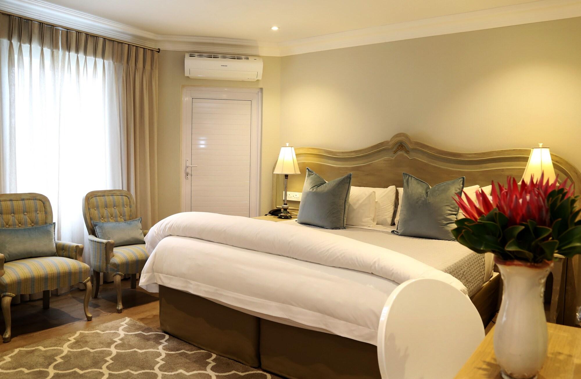 Hermanus Boutique Guest House Extérieur photo