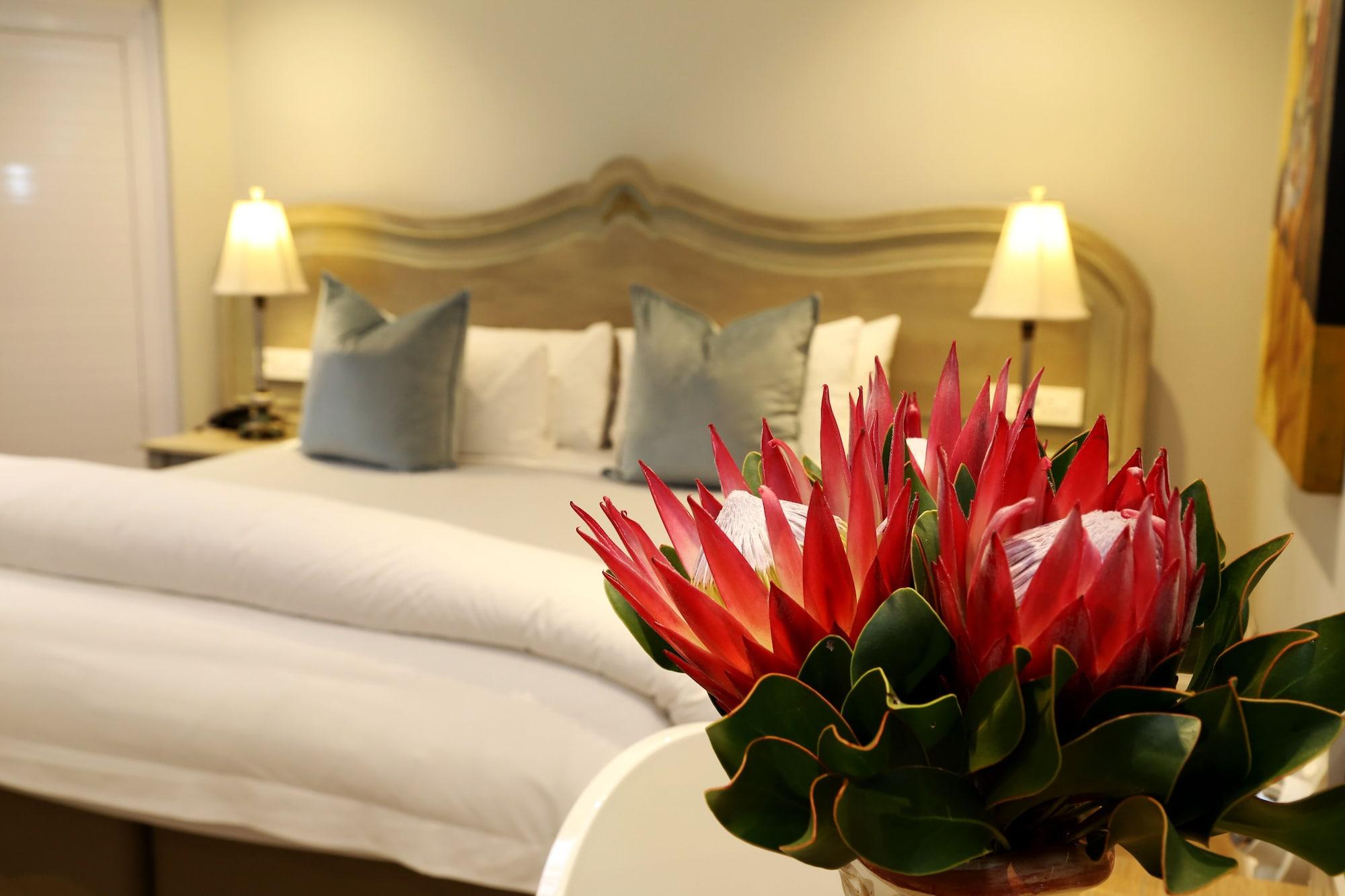 Hermanus Boutique Guest House Extérieur photo