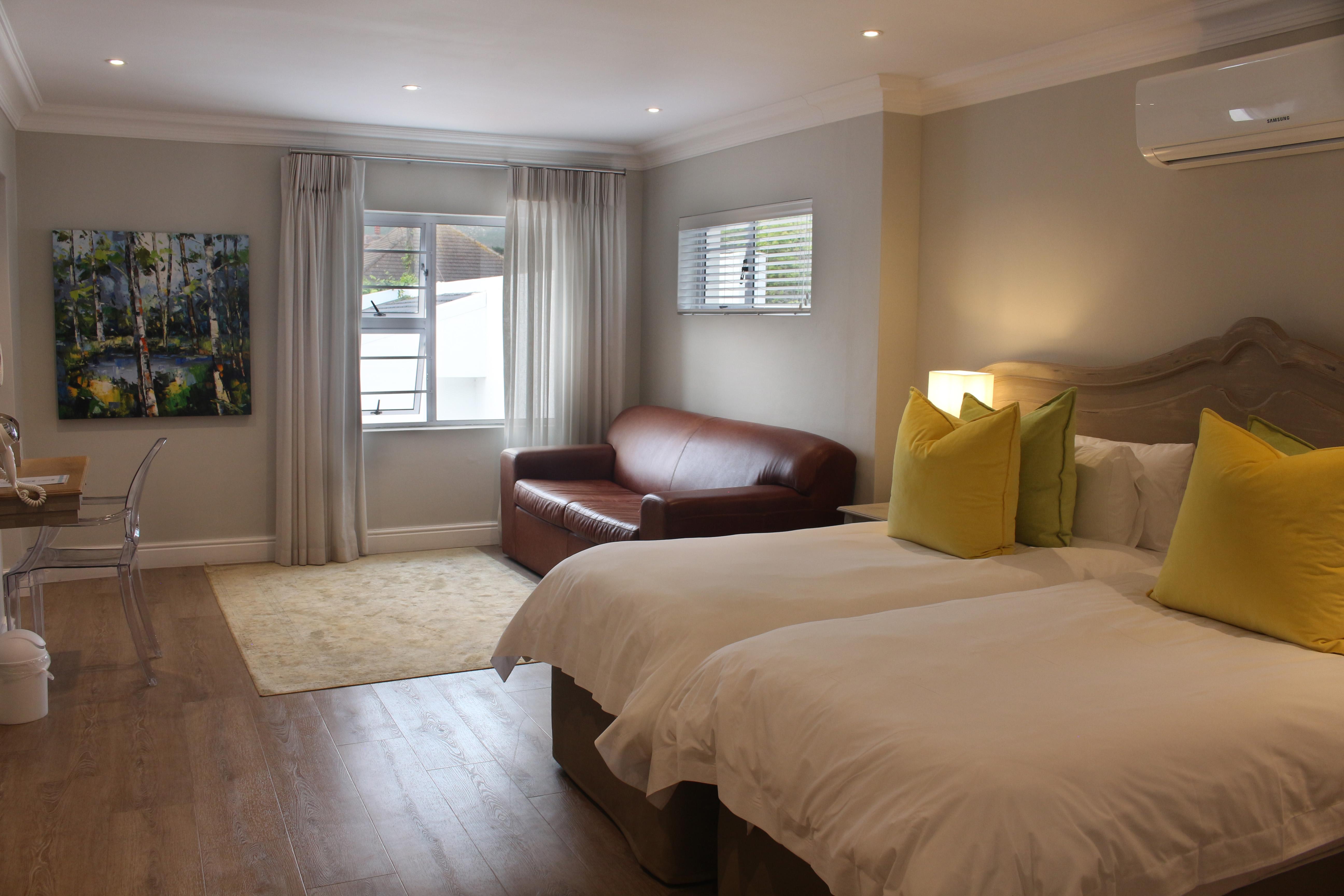 Hermanus Boutique Guest House Extérieur photo