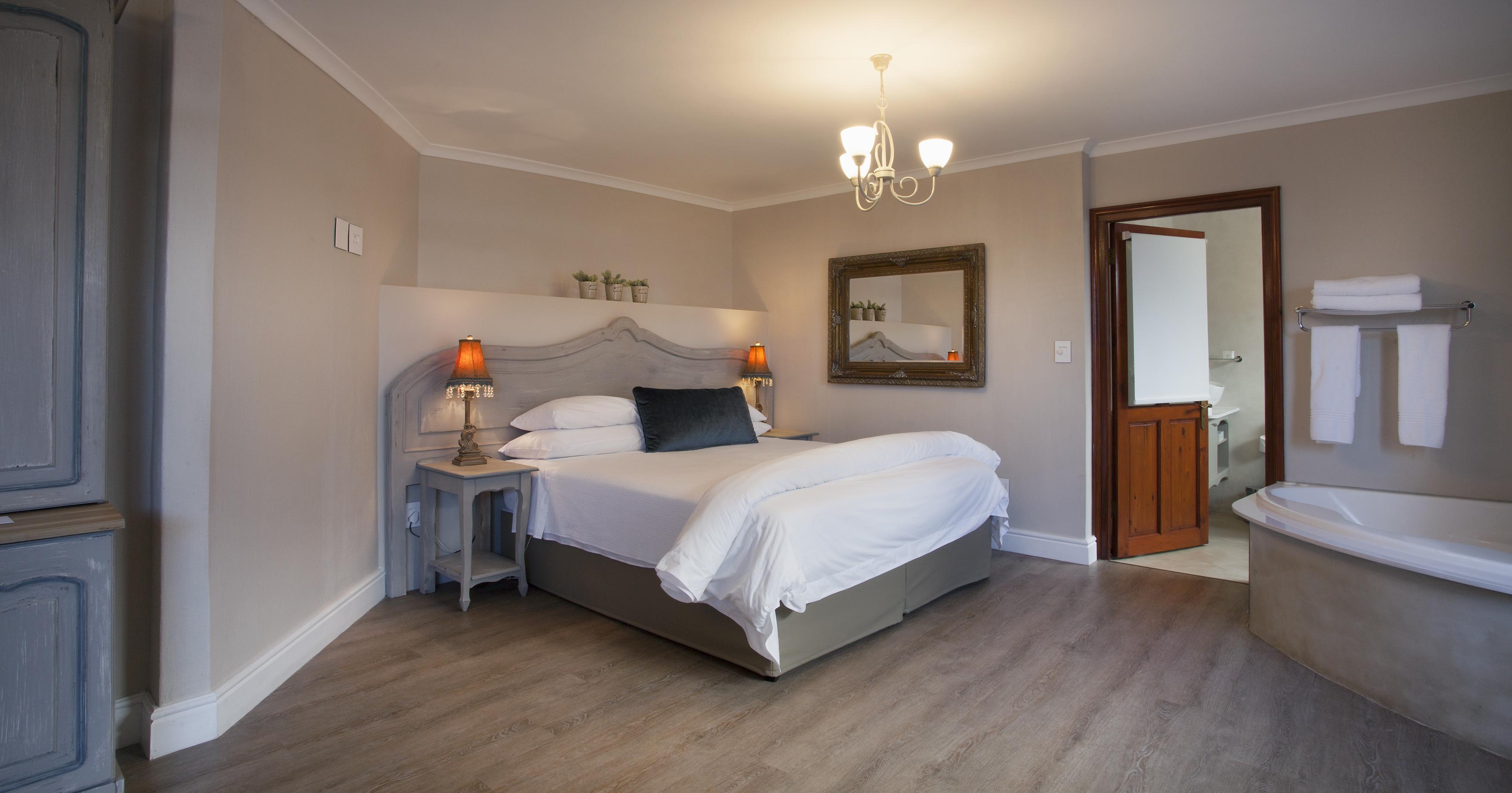 Hermanus Boutique Guest House Extérieur photo