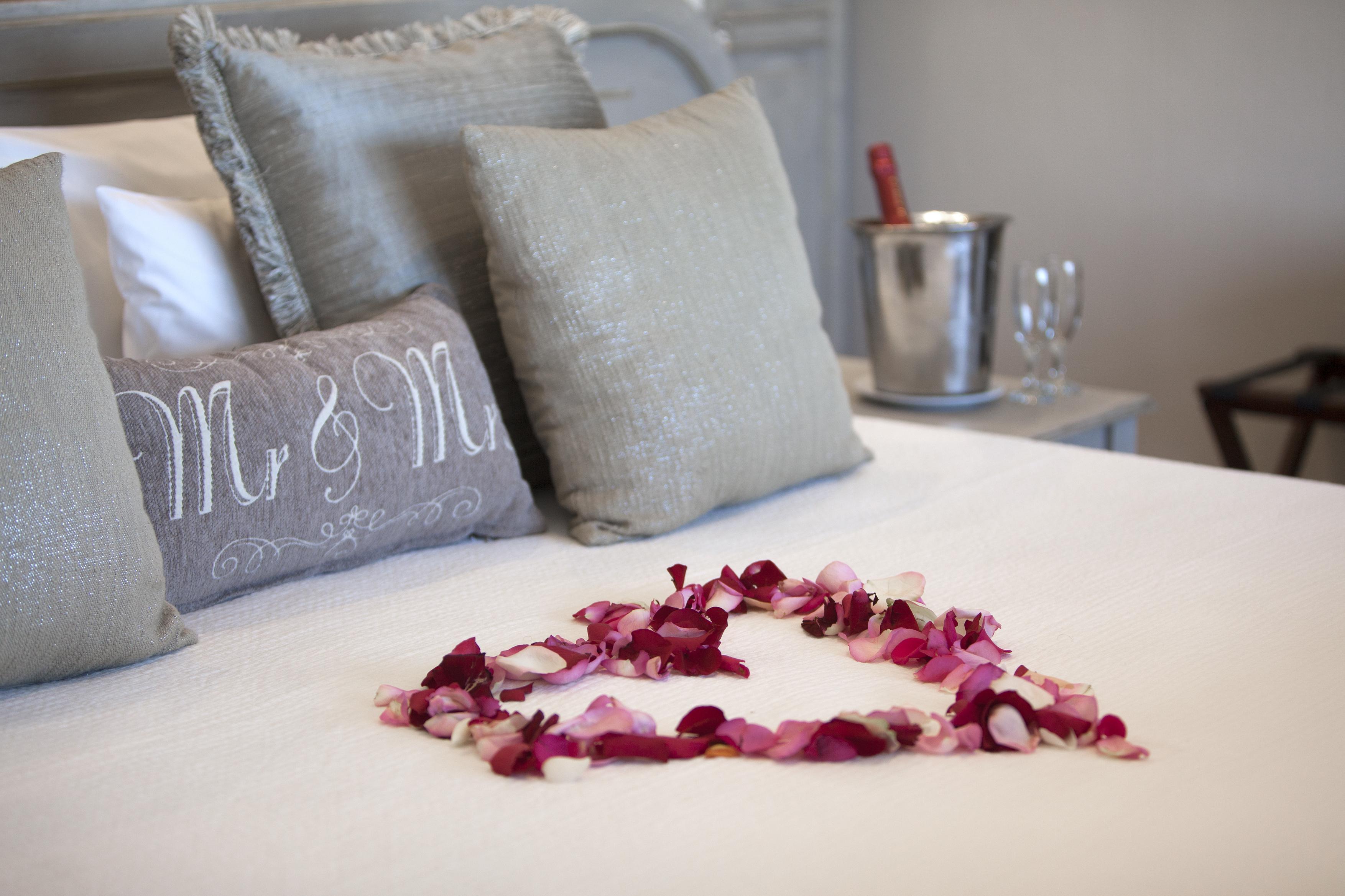 Hermanus Boutique Guest House Extérieur photo