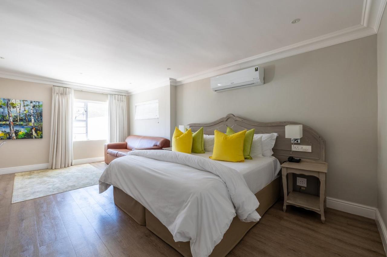 Hermanus Boutique Guest House Extérieur photo