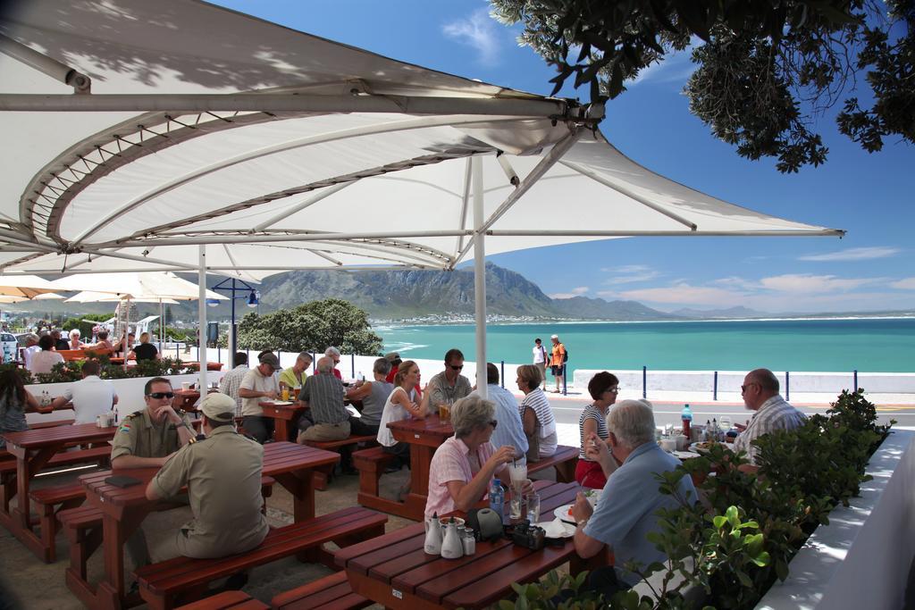 Hermanus Boutique Guest House Extérieur photo