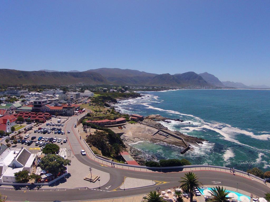 Hermanus Boutique Guest House Extérieur photo