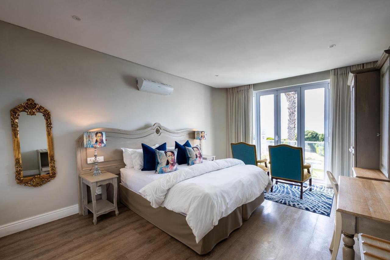 Hermanus Boutique Guest House Extérieur photo