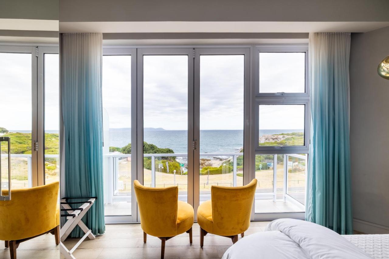 Hermanus Boutique Guest House Extérieur photo