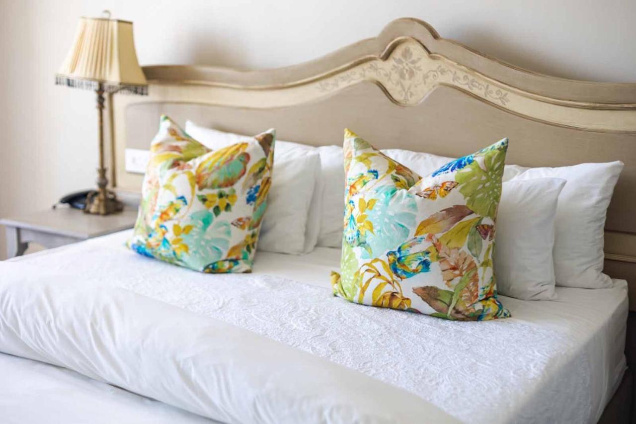 Hermanus Boutique Guest House Extérieur photo