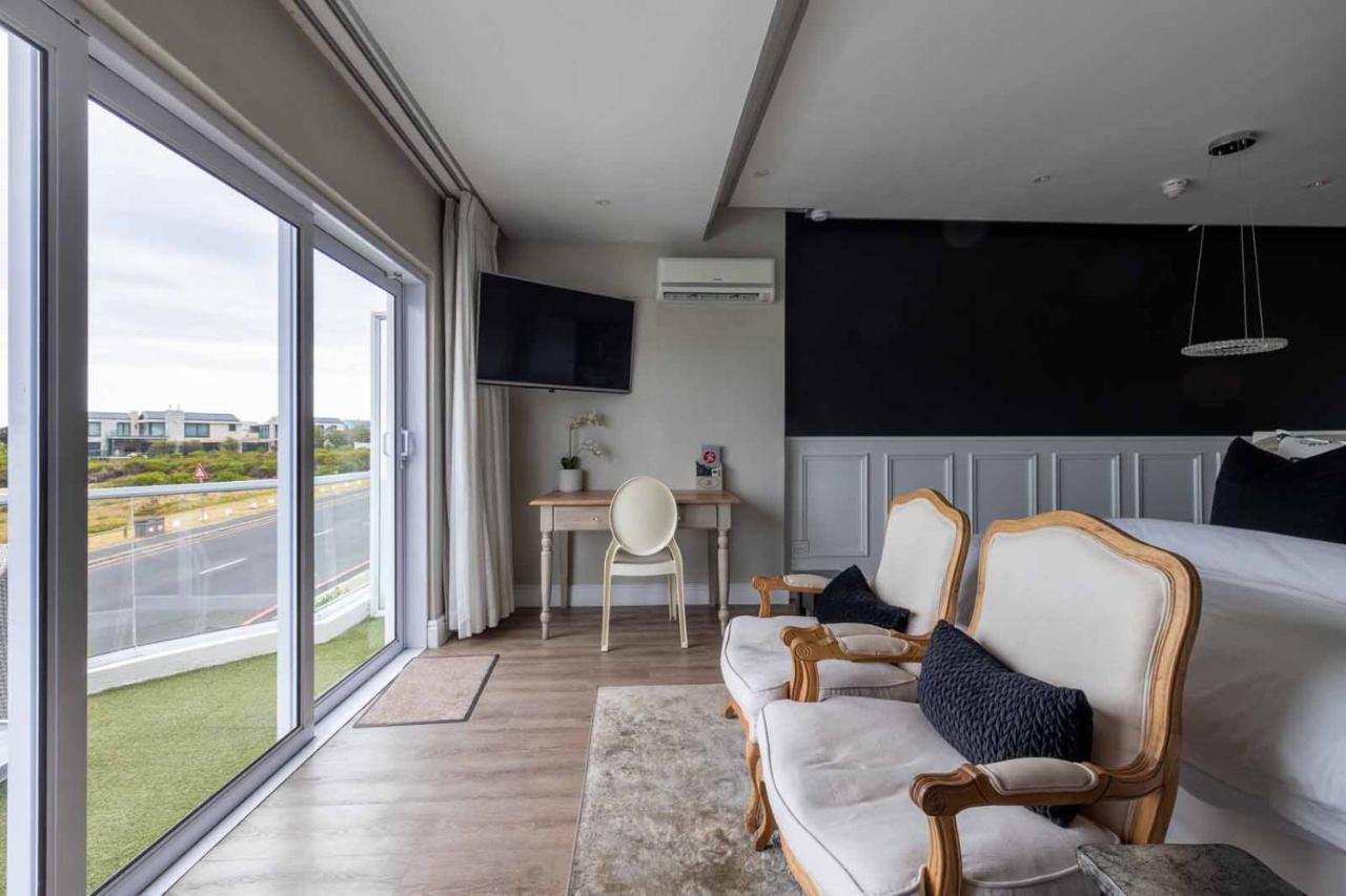 Hermanus Boutique Guest House Extérieur photo