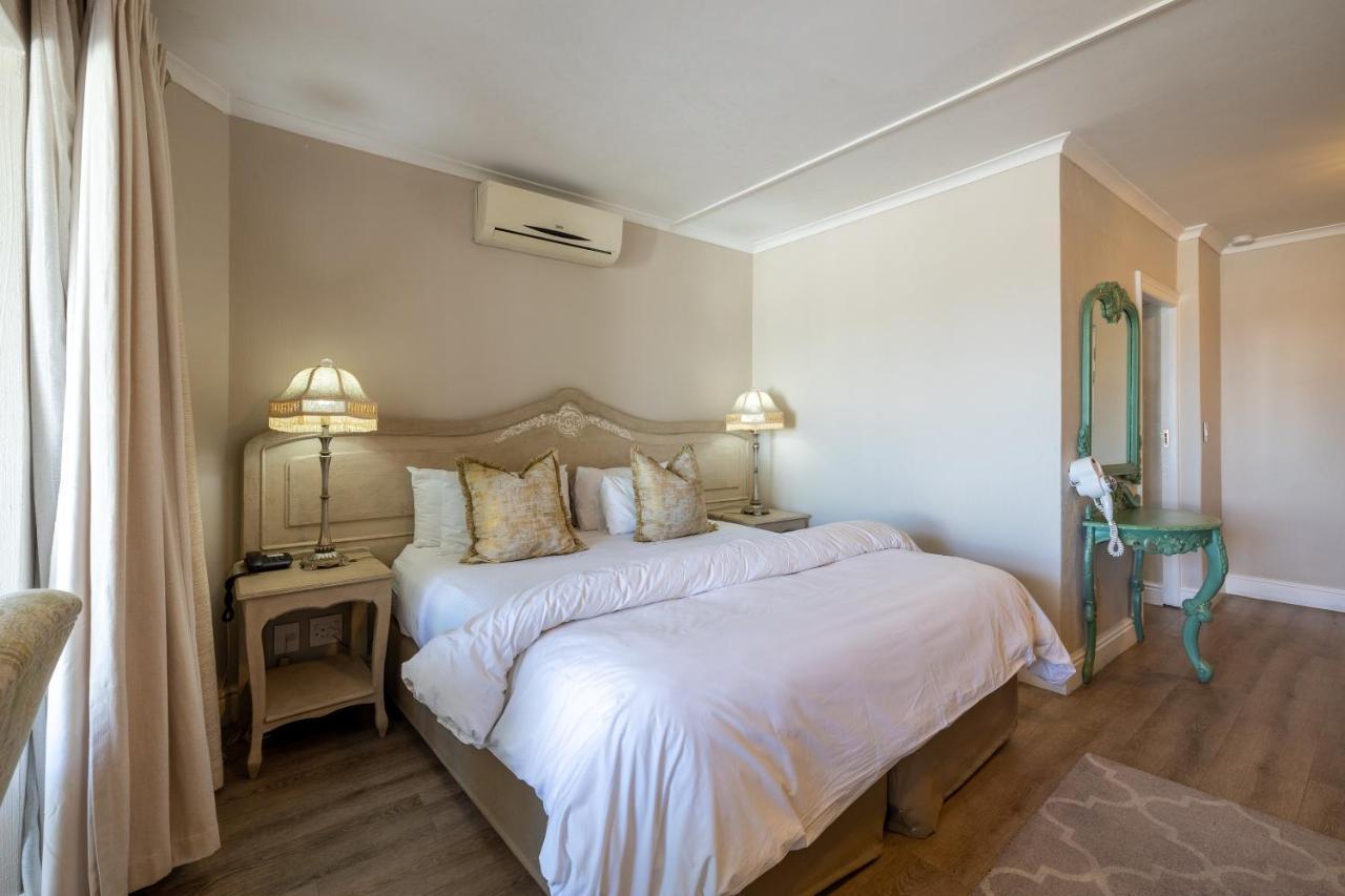 Hermanus Boutique Guest House Extérieur photo