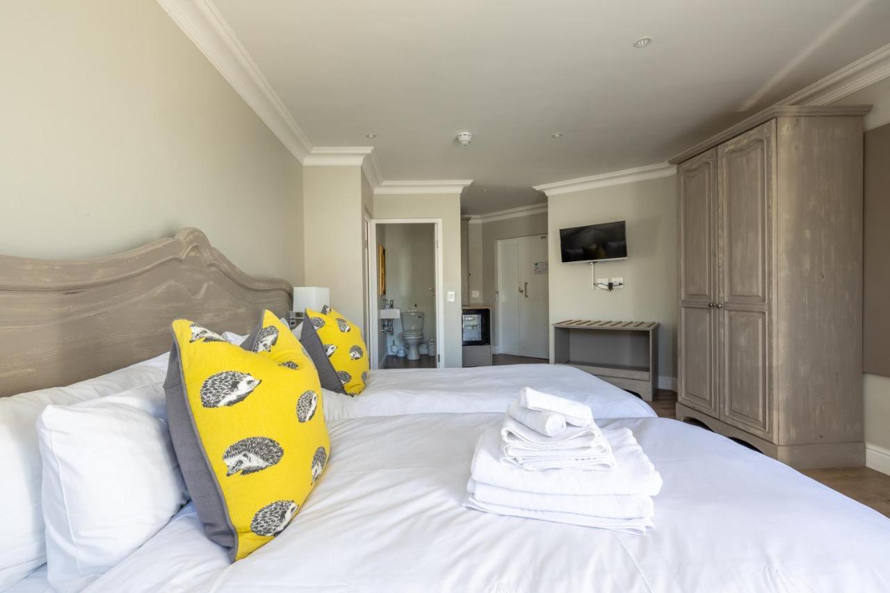 Hermanus Boutique Guest House Extérieur photo