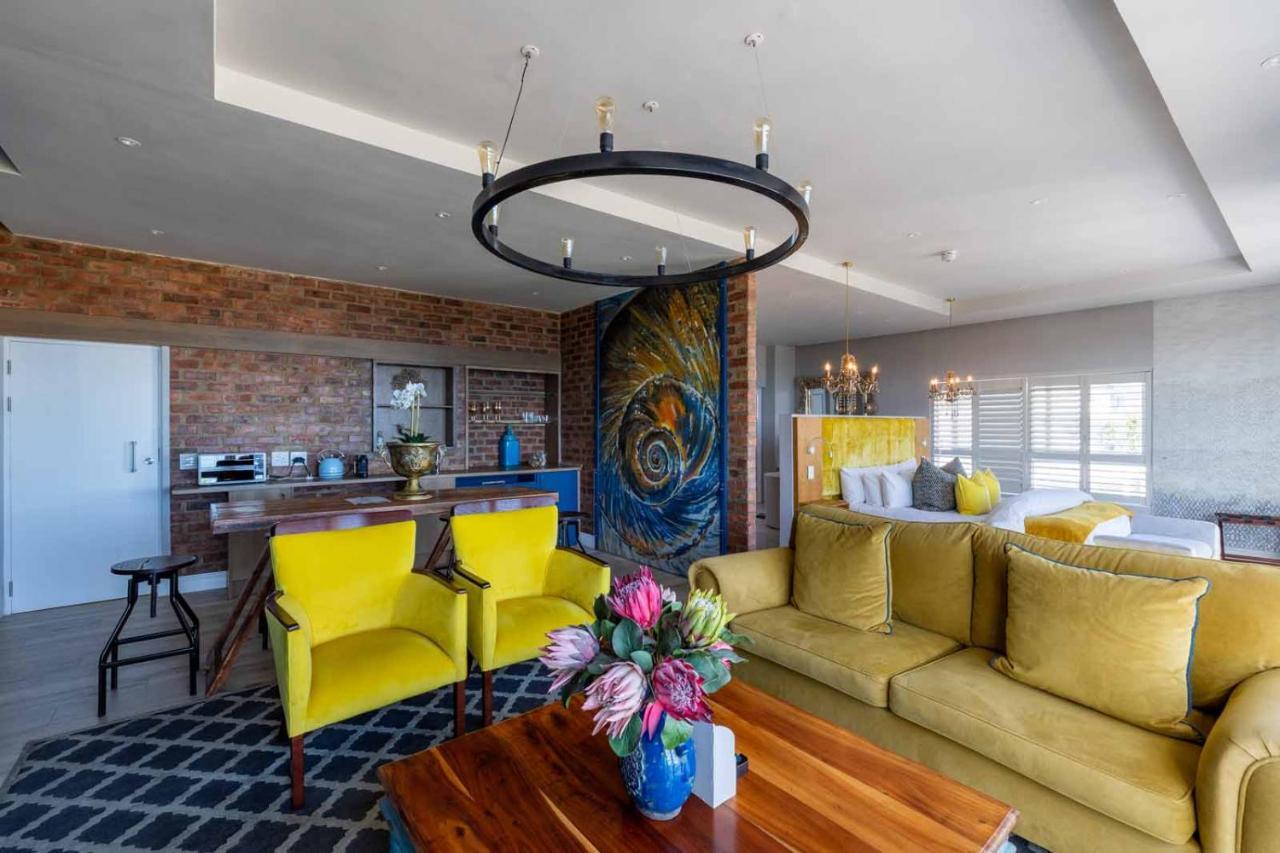 Hermanus Boutique Guest House Extérieur photo