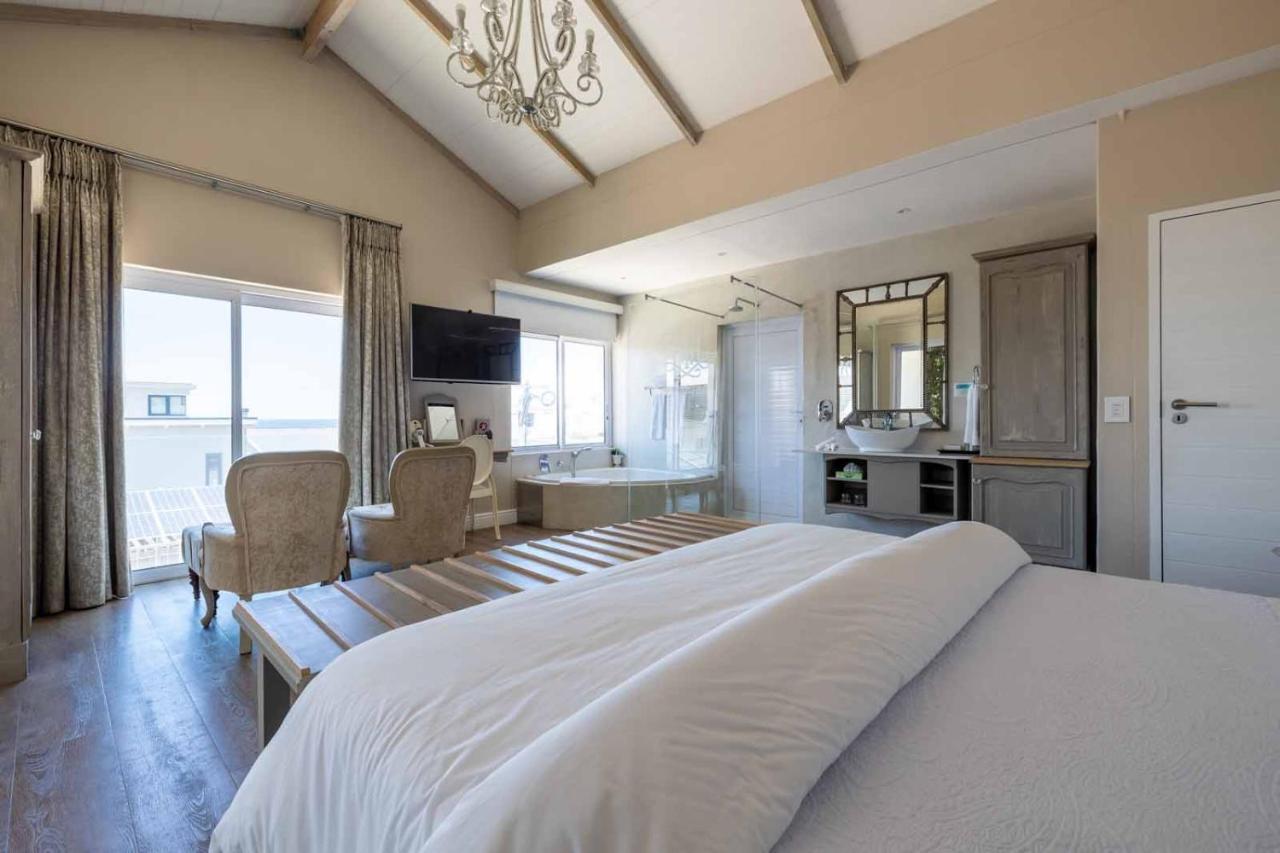 Hermanus Boutique Guest House Extérieur photo