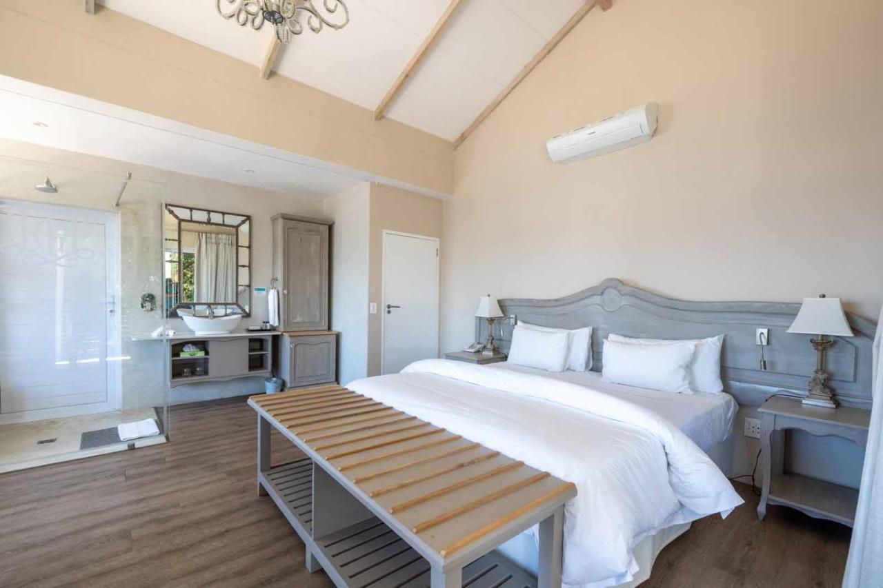 Hermanus Boutique Guest House Extérieur photo