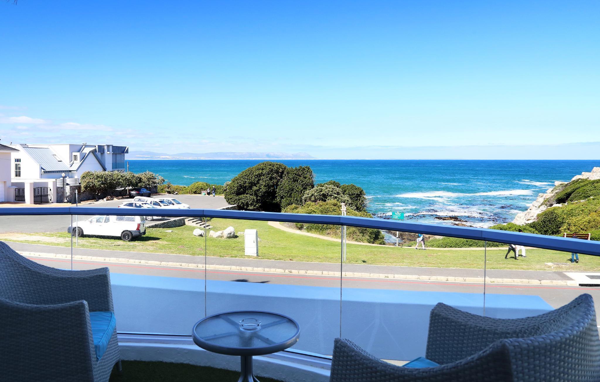 Hermanus Boutique Guest House Extérieur photo