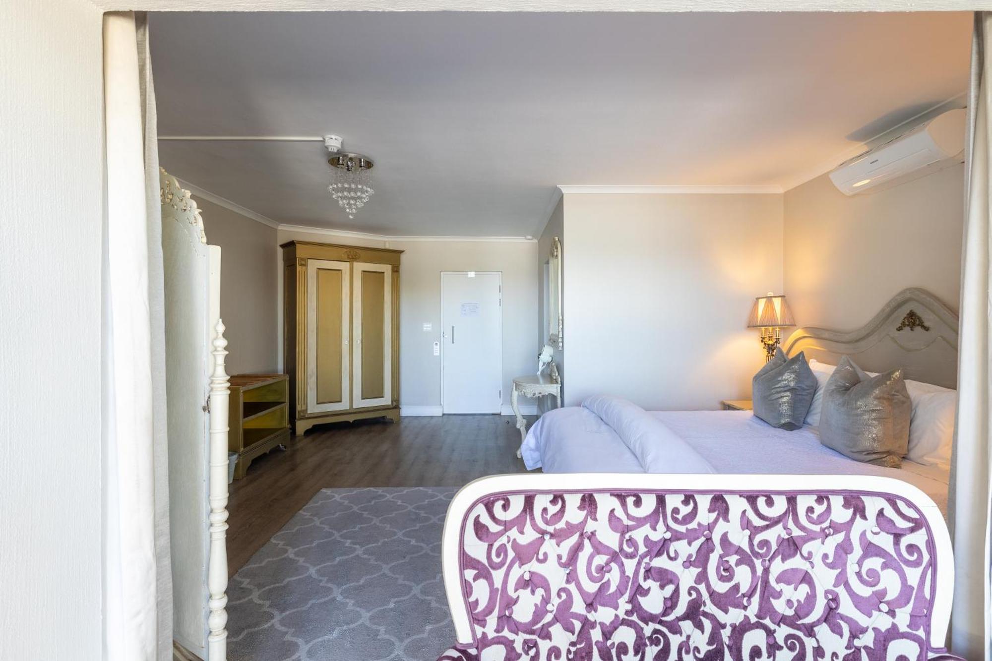 Hermanus Boutique Guest House Extérieur photo