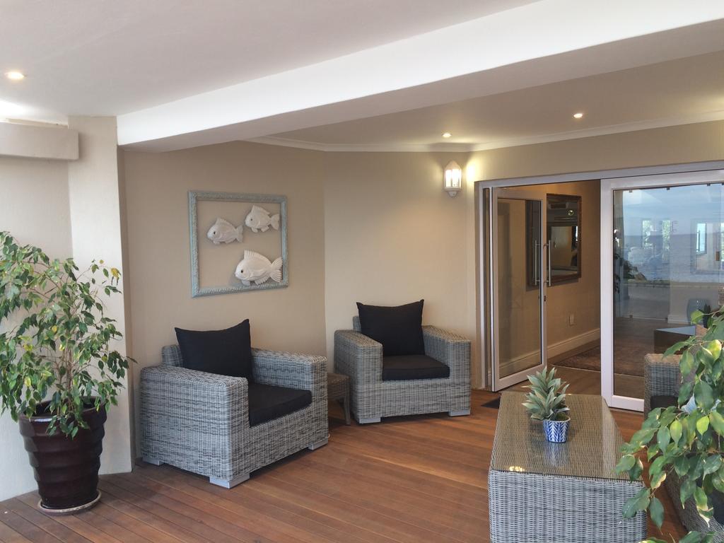 Hermanus Boutique Guest House Extérieur photo