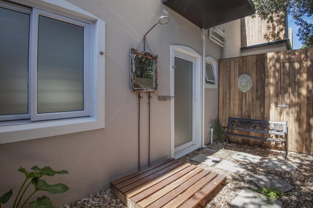 Hermanus Boutique Guest House Extérieur photo