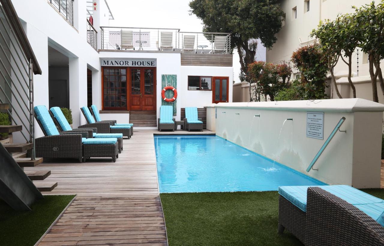 Hermanus Boutique Guest House Extérieur photo