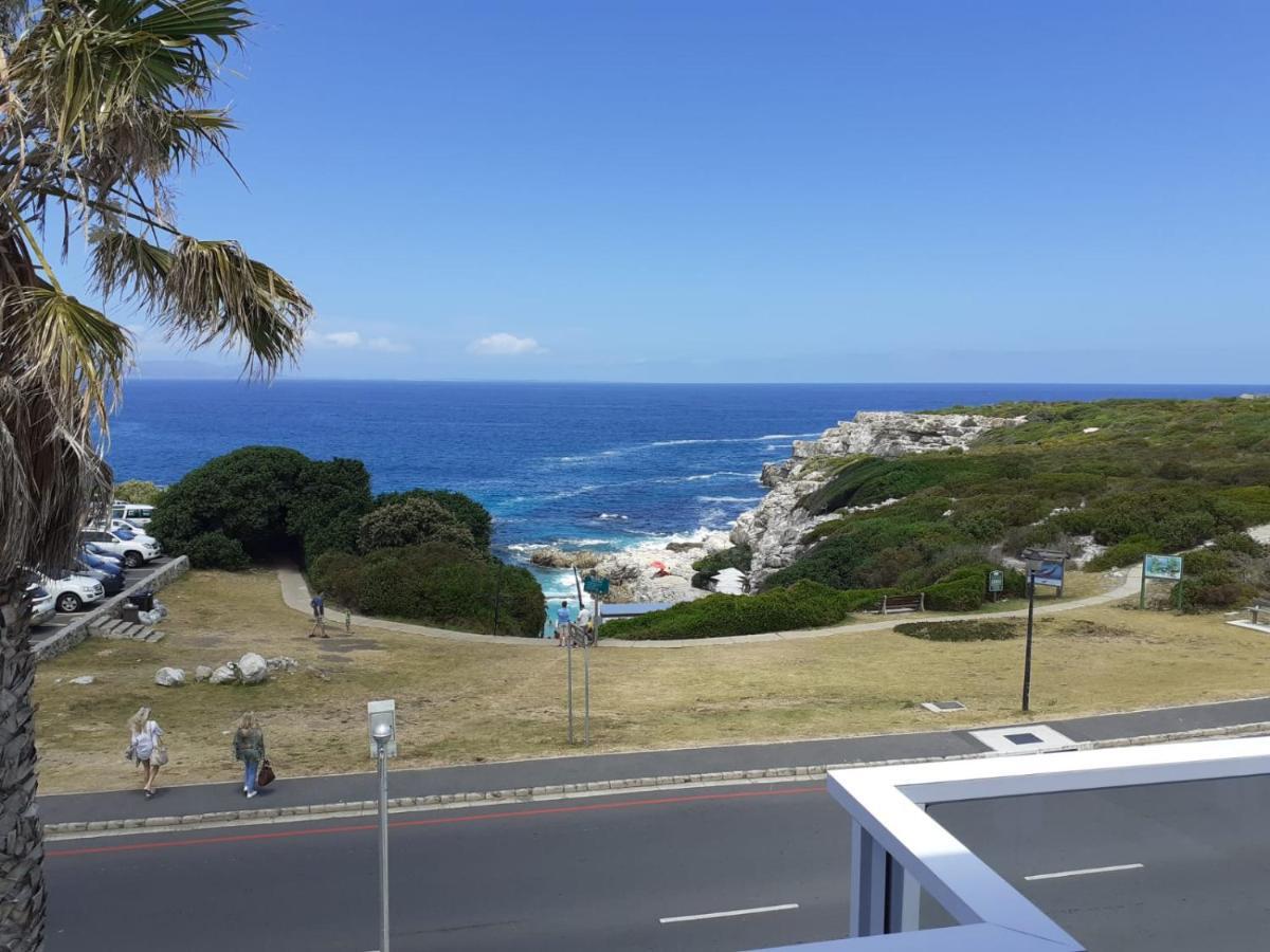 Hermanus Boutique Guest House Extérieur photo